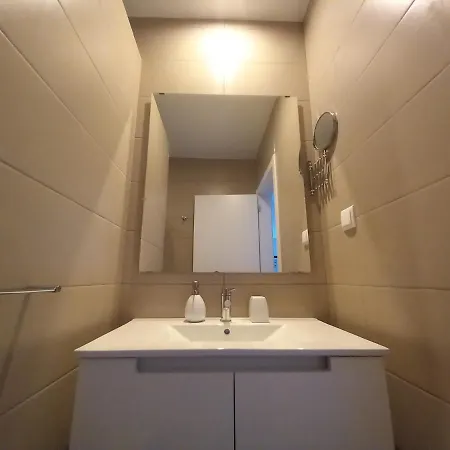 Apartament Belchior - Belch1952