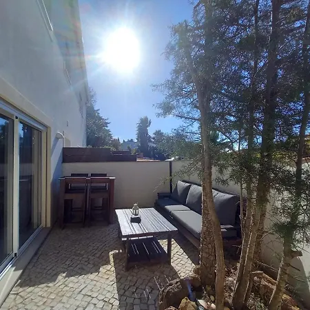 Apartament Belchior - Belch1952