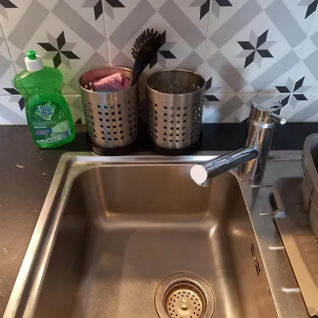 Belchior - Belch1952 Διαμέρισμα Λάγος