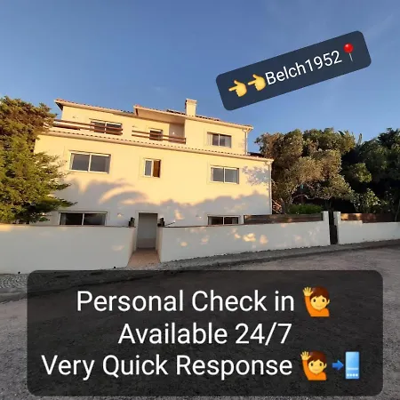 Belchior - Belch1952 * Λάγος