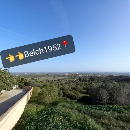 Belchior - Belch1952 Lägenhet *