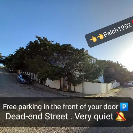 Διαμέρισμα Belchior - Belch1952 Λάγος