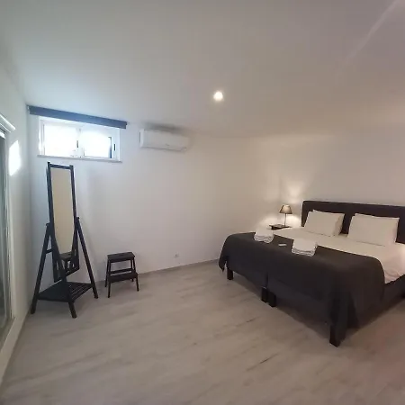 Belchior - Belch1952 Λάγος