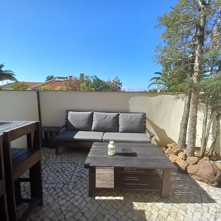 Belchior - Belch1952 Lägenhet