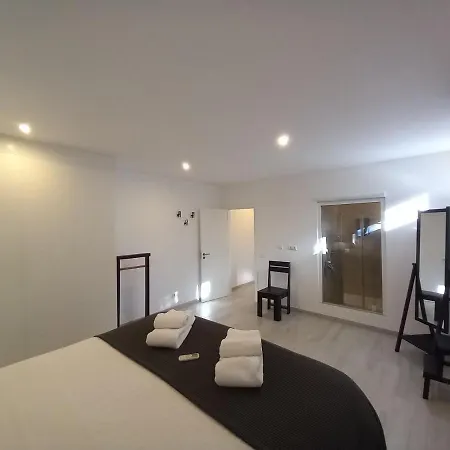 Διαμέρισμα Belchior - Belch1952