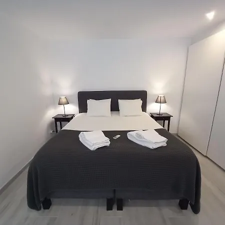 Belchior - Belch1952 Διαμέρισμα Λάγος