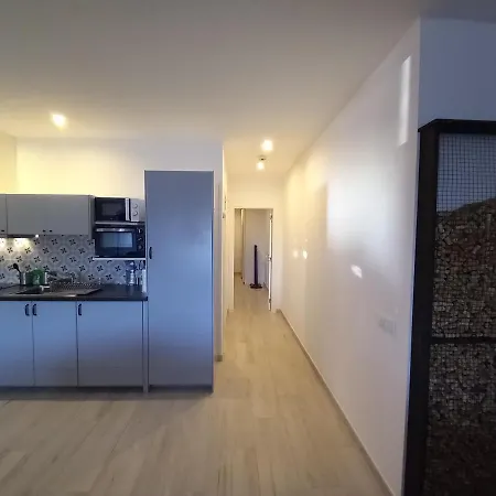 Lägenhet Belchior - Belch1952 Lagos