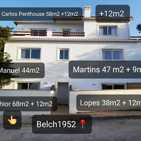 Belchior - Belch1952 *