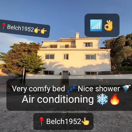 Διαμέρισμα Belchior - Belch1952 *