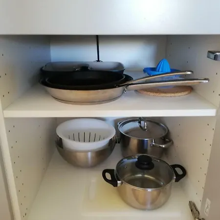 Belchior - Belch1952 Lägenhet Lagos