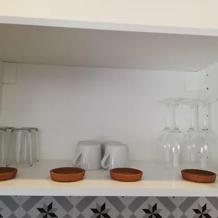 Belchior - Belch1952 Lägenhet *