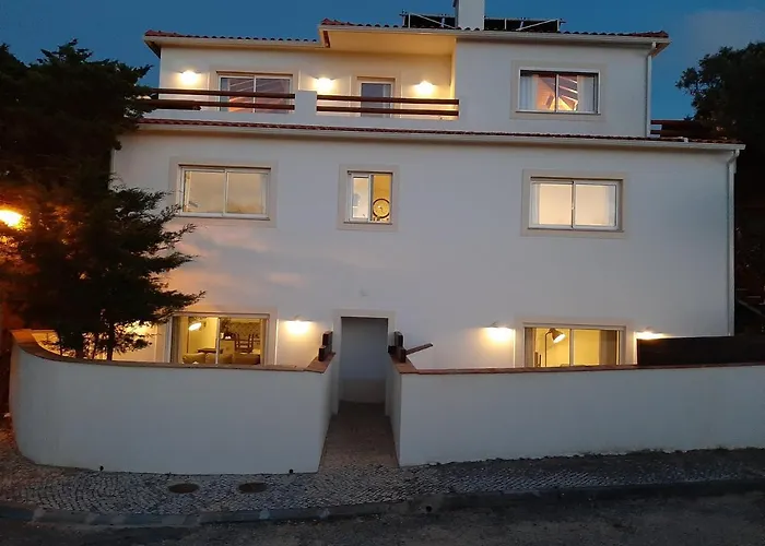 Apartment Belchior - Belch1952
