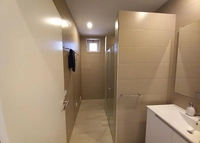 Belchior - Belch1952 アパート *