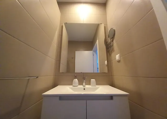 アパート Belchior - Belch1952