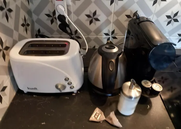 Belchior - Belch1952 アパート