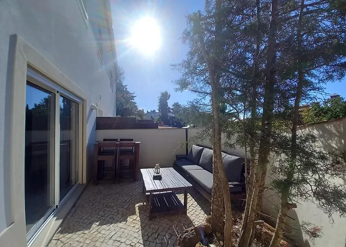 アパート Belchior - Belch1952