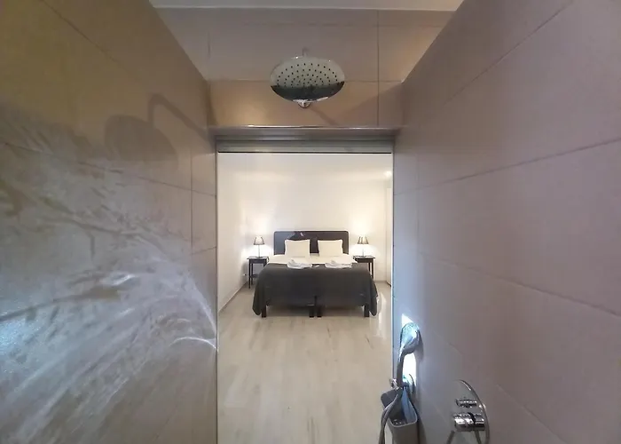 Belchior - Belch1952 アパート ラゴス