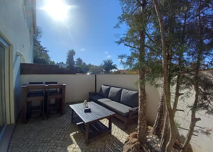 アパート Belchior - Belch1952 *