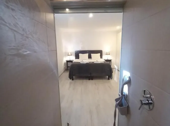 Belchior - Belch1952 アパート *