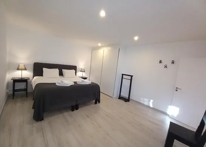 Belchior - Belch1952 アパート ラゴス