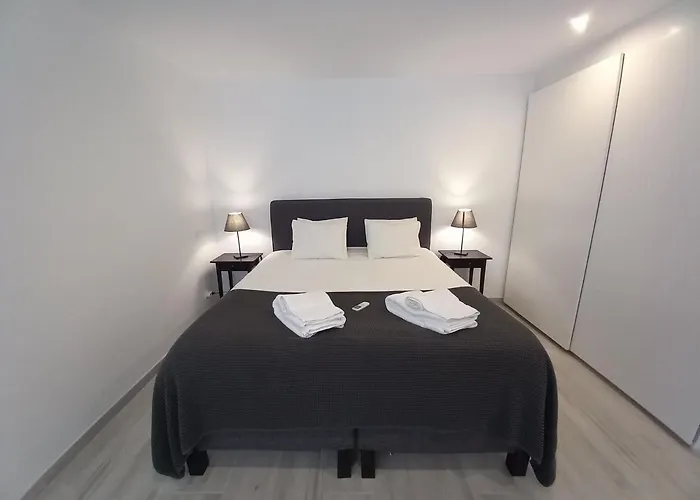 Belchior - Belch1952 アパート ラゴス