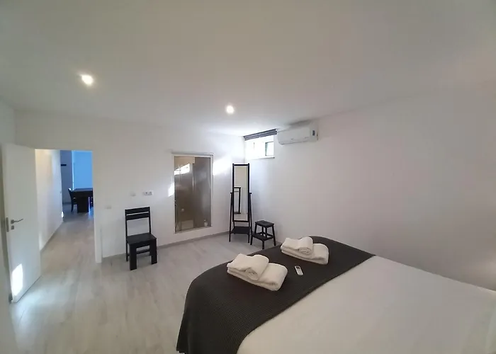 アパート Belchior - Belch1952 *