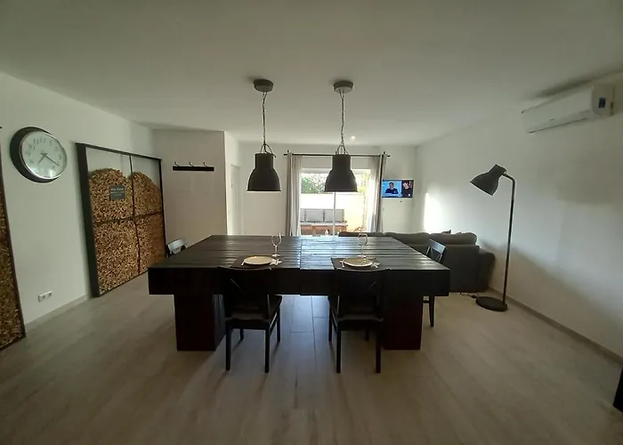 Belchior - Belch1952 Apartment *