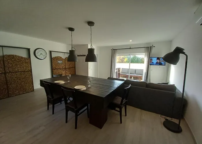 Apartment Belchior - Belch1952 *