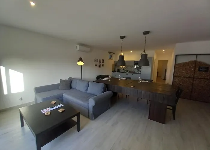 アパート Belchior - Belch1952 *