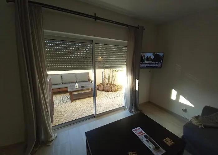 アパート Belchior - Belch1952