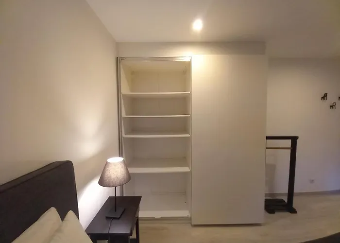 アパート Belchior - Belch1952 ラゴス