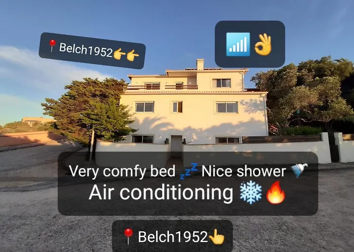 アパート Belchior - Belch1952 *