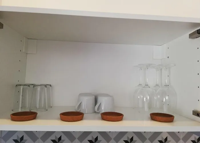 Belchior - Belch1952 アパート *