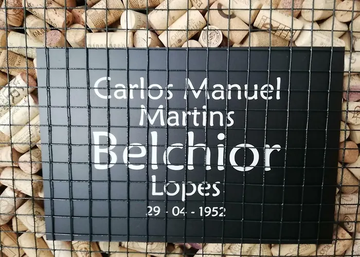 Belchior - Belch1952 * ラゴス