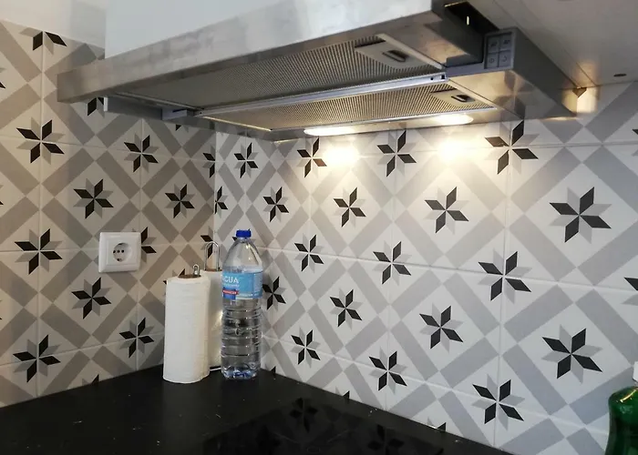 Belchior - Belch1952 アパート ラゴス