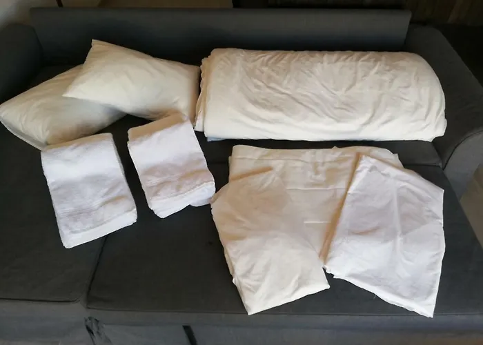 アパート Belchior - Belch1952