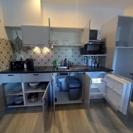 Belchior - Belch1952 Apartman