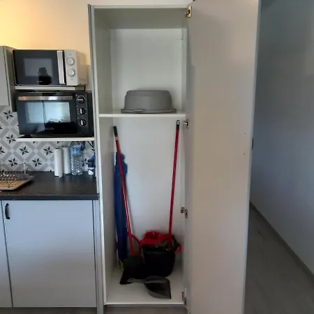 Belchior - Belch1952 Apartman *