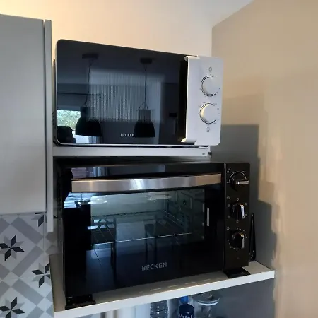 Belchior - Belch1952 Apartment Lagos