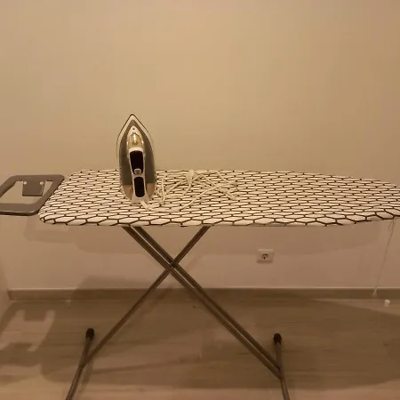 Belchior - Belch1952 Apartman Lagos