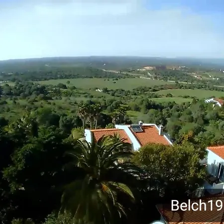 Belchior - Belch1952 Apartman Lagos