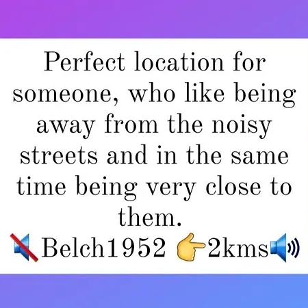 Belchior - Belch1952 Лагуш