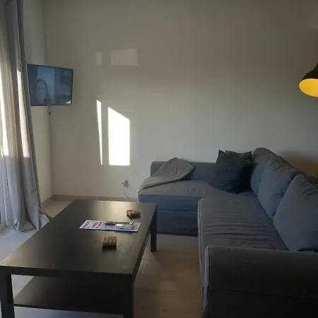 Apartment Belchior - Belch1952 Lagos