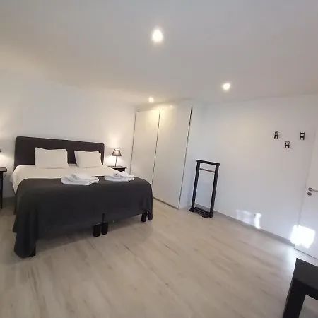 Belchior - Belch1952 Апартаменты Лагуш