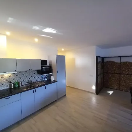 Apartamento Belchior - Belch1952