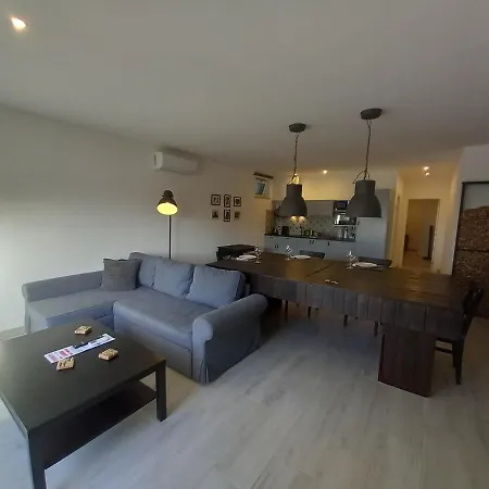 Apartamento Belchior - Belch1952 *