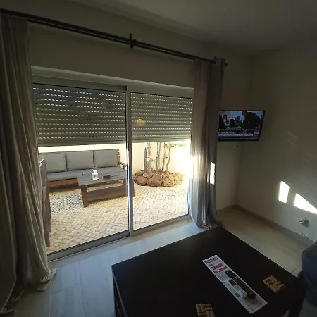 Apartment Belchior - Belch1952