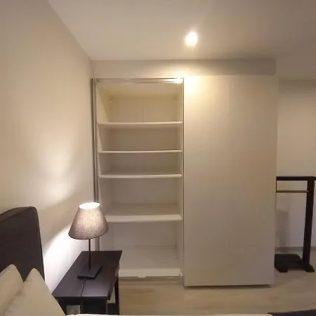 Apartment Belchior - Belch1952 Lagos