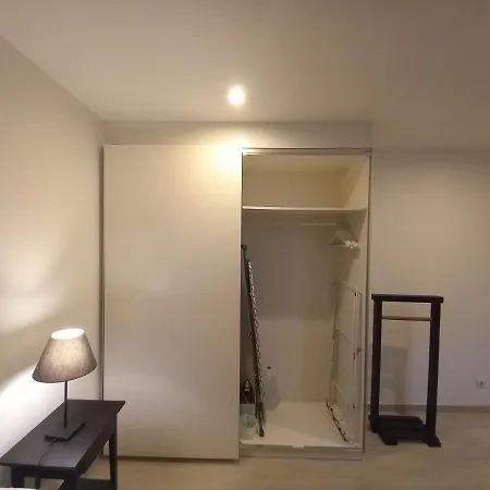 Belchior - Belch1952 Апартаменты *