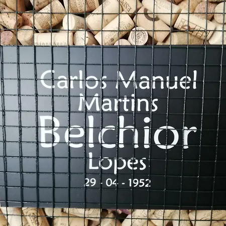 Belchior - Belch1952 * Lagos